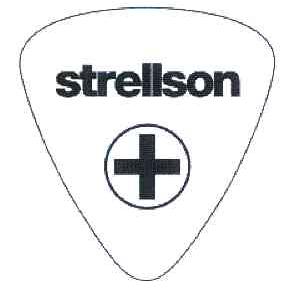 STRELLSON ＋