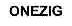 ONEZIG