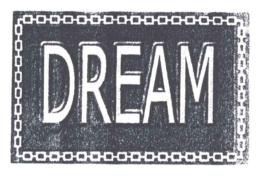 DREAM及图