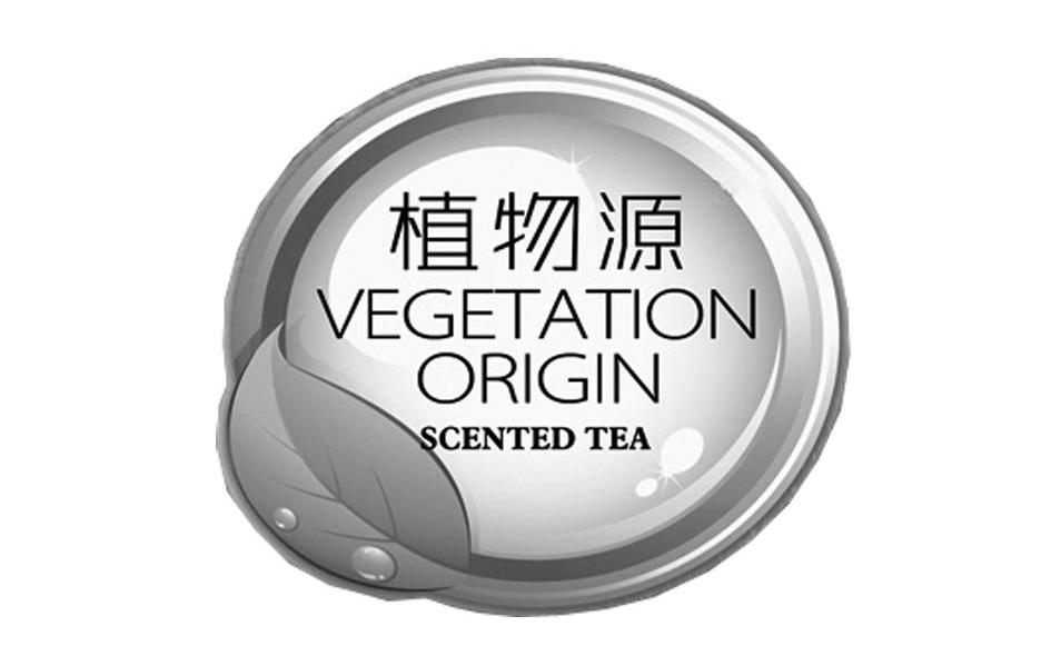 植物源 VEGETATION ORIGIN SCENTED TEA