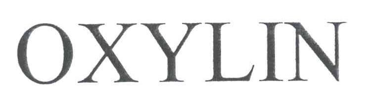 OXYLIN