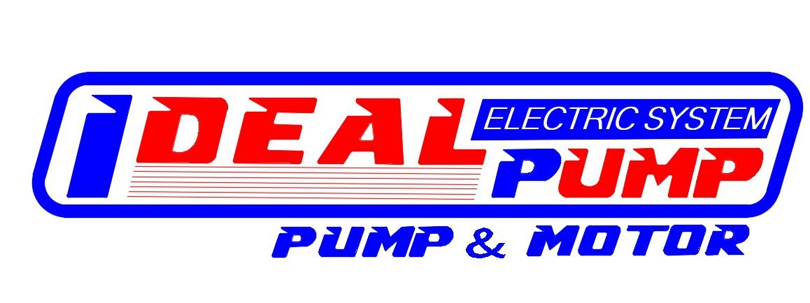 DEAL PUMP ELECTRIC SYSTEM PUMP & MOTOR