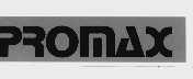PROMAX