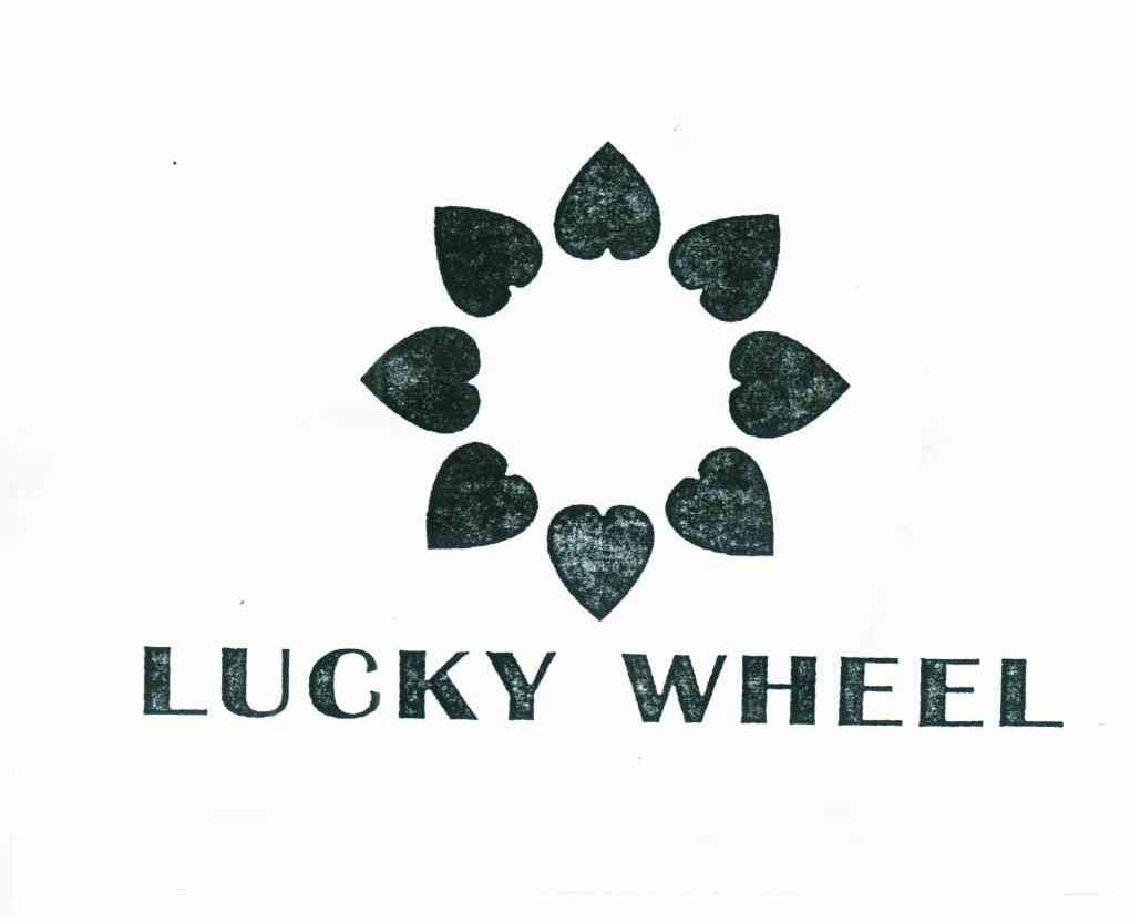 LUCKY WHEEL