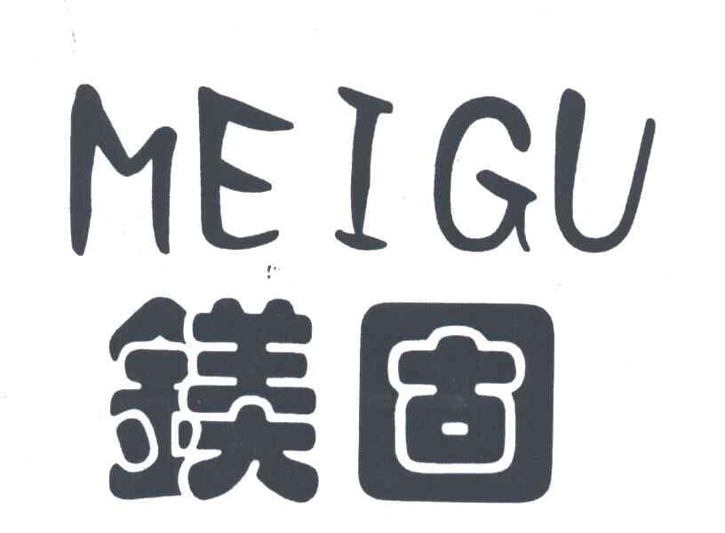 镁固