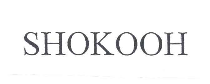 SHOKOOH