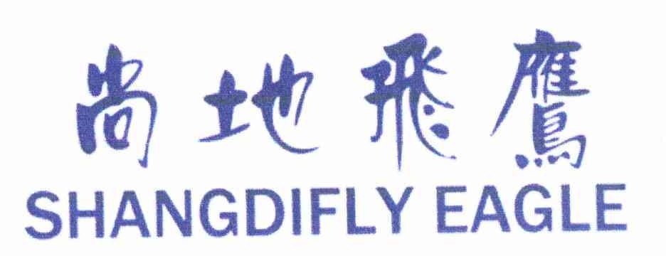 尚地飞鹰 SHANGDIFLY EAGLE