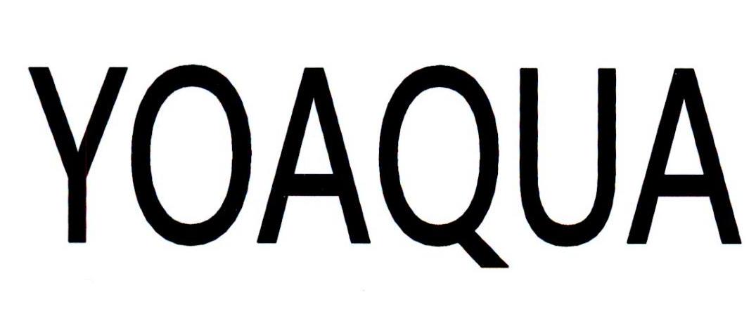 YOAQUA