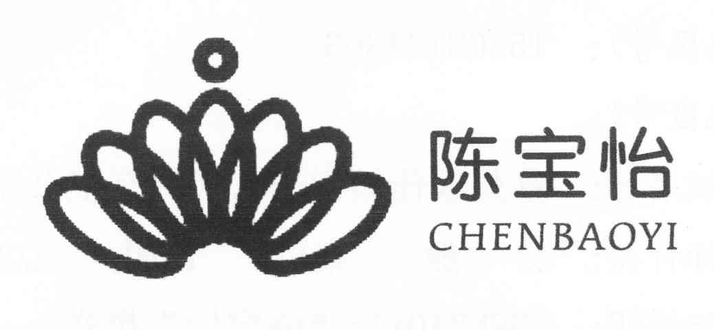 陈宝怡