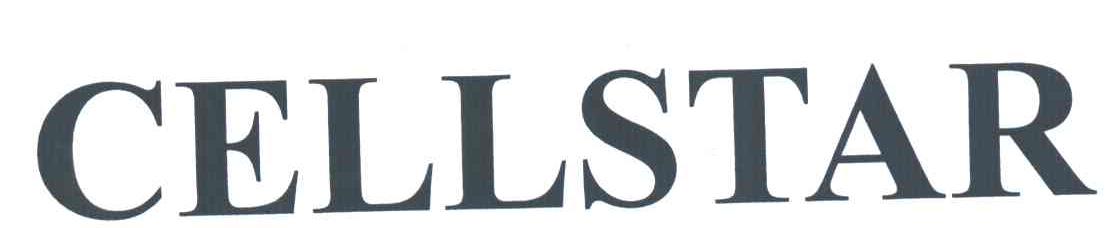 CELLSTAR