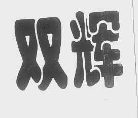 双辉