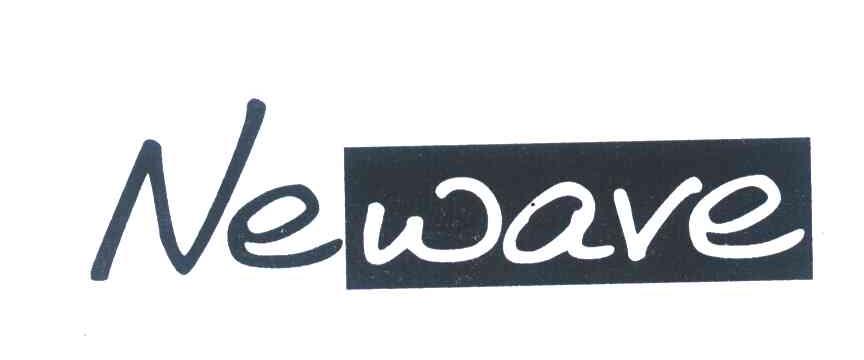 NEWAVE