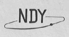 NDY