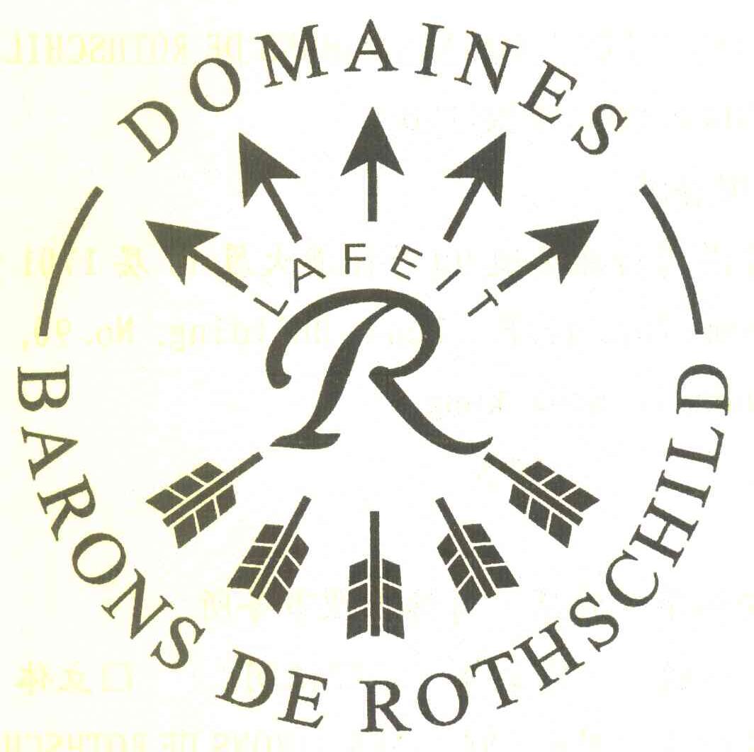DOMAINES BARONS DE ROTHSCHILD LAFEIT