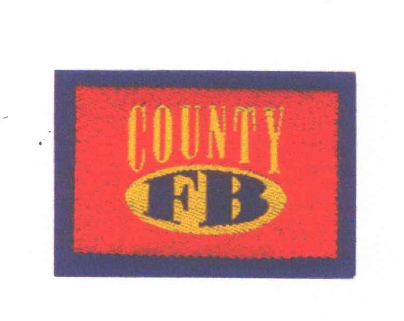 COUNTY;FB