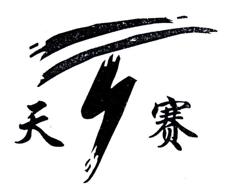 天赛