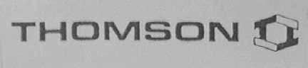 THOMSON