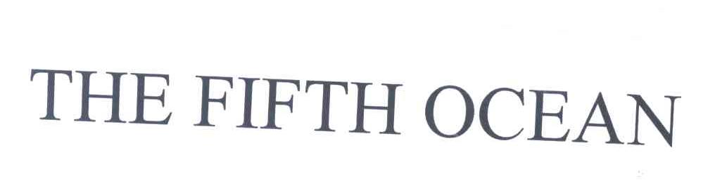 THE FIFTH OCEAN