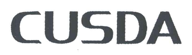 CUSDA