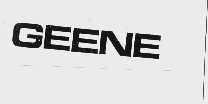 GEENE