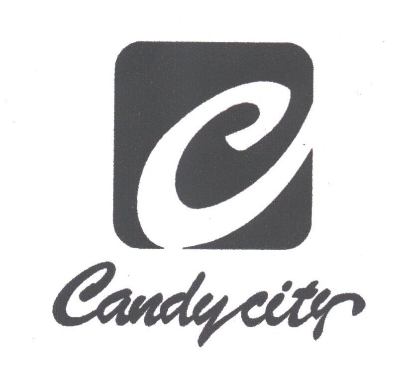 CANDY CITY