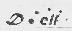 D.ELF