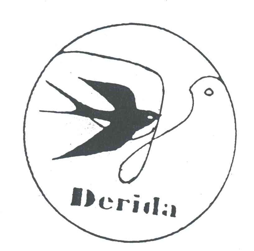 DERIDA