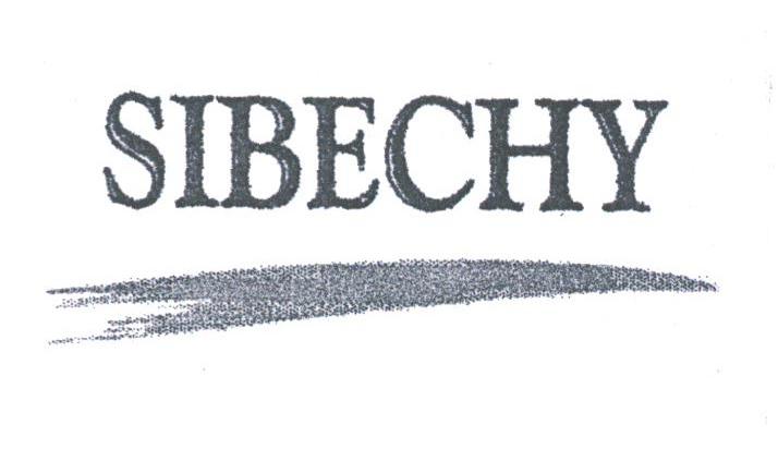 SIBECHY