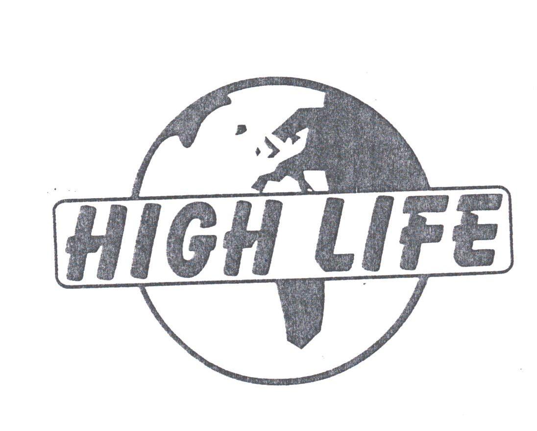 HIGH LIFE