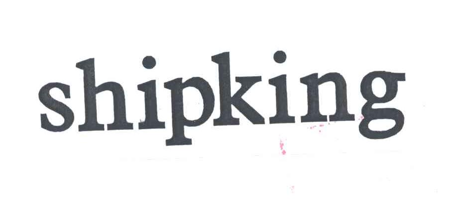 SHIPKING