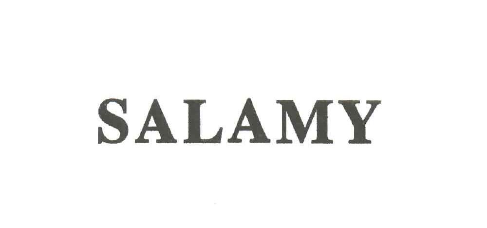 SALAMY