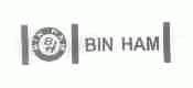 BIN HAM