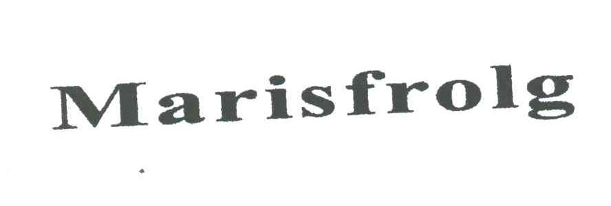 MARISFROLG