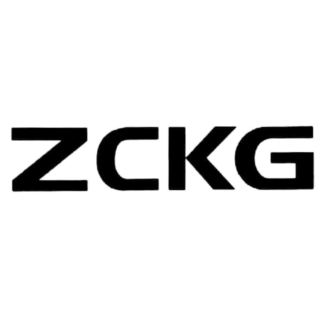 ZCKG