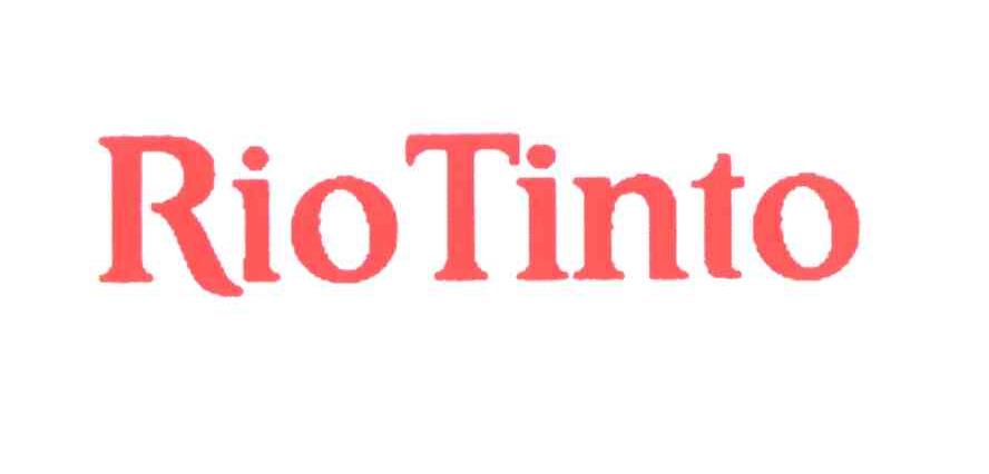 RIO TINTO