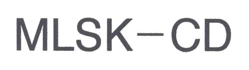MLSK CD