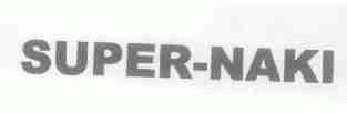SUPER-NAKI