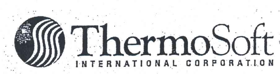 THERMOSOFT；INTERNATIONAL CORPORATION