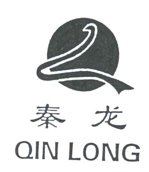 秦龙