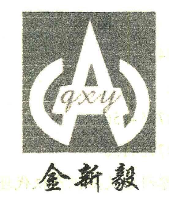 金新毅;QXY