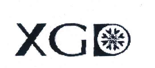 XGD