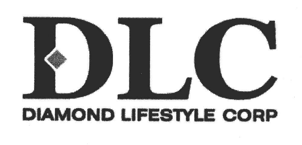 DLC DIAMOND LIFESTYLE CORP