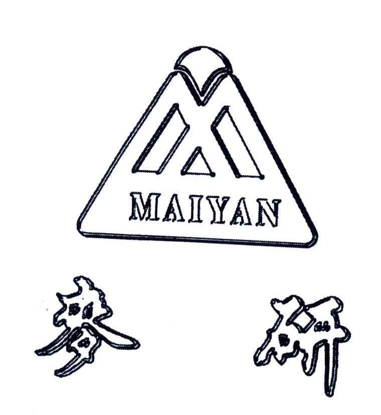 麦研