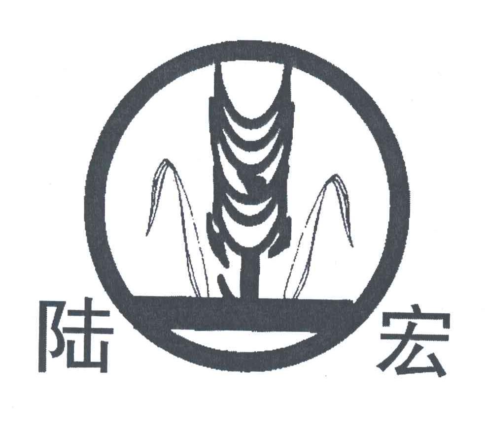 陆宏