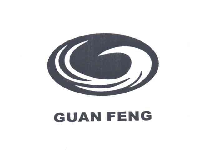 GUAN FENG及图
