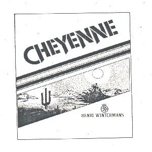 CHEYENNE