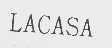 LACASA