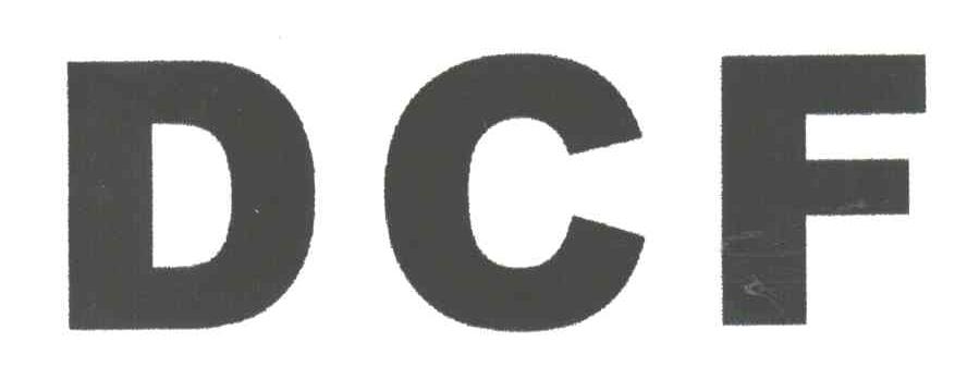 DCF