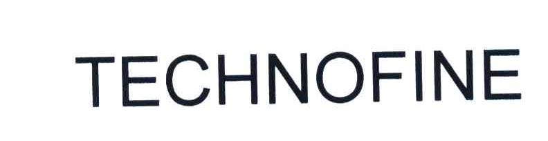 TECHNOFINE