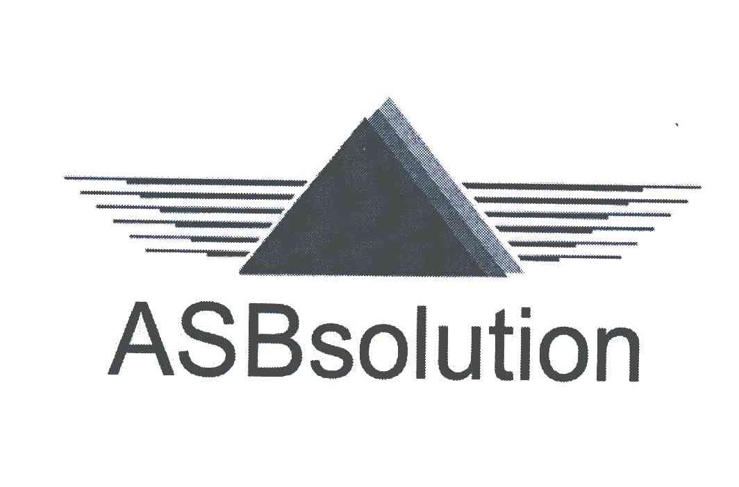 ASB SOLUTION